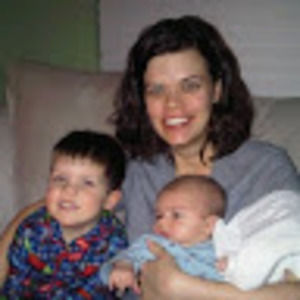 Meet your Posher, Rebecca